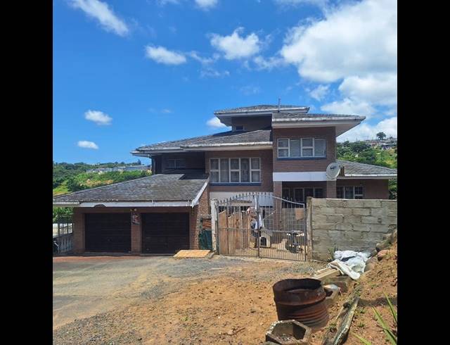 6 BEDROOM HOUSE FOR SALE IN RESERVOIR HILLS